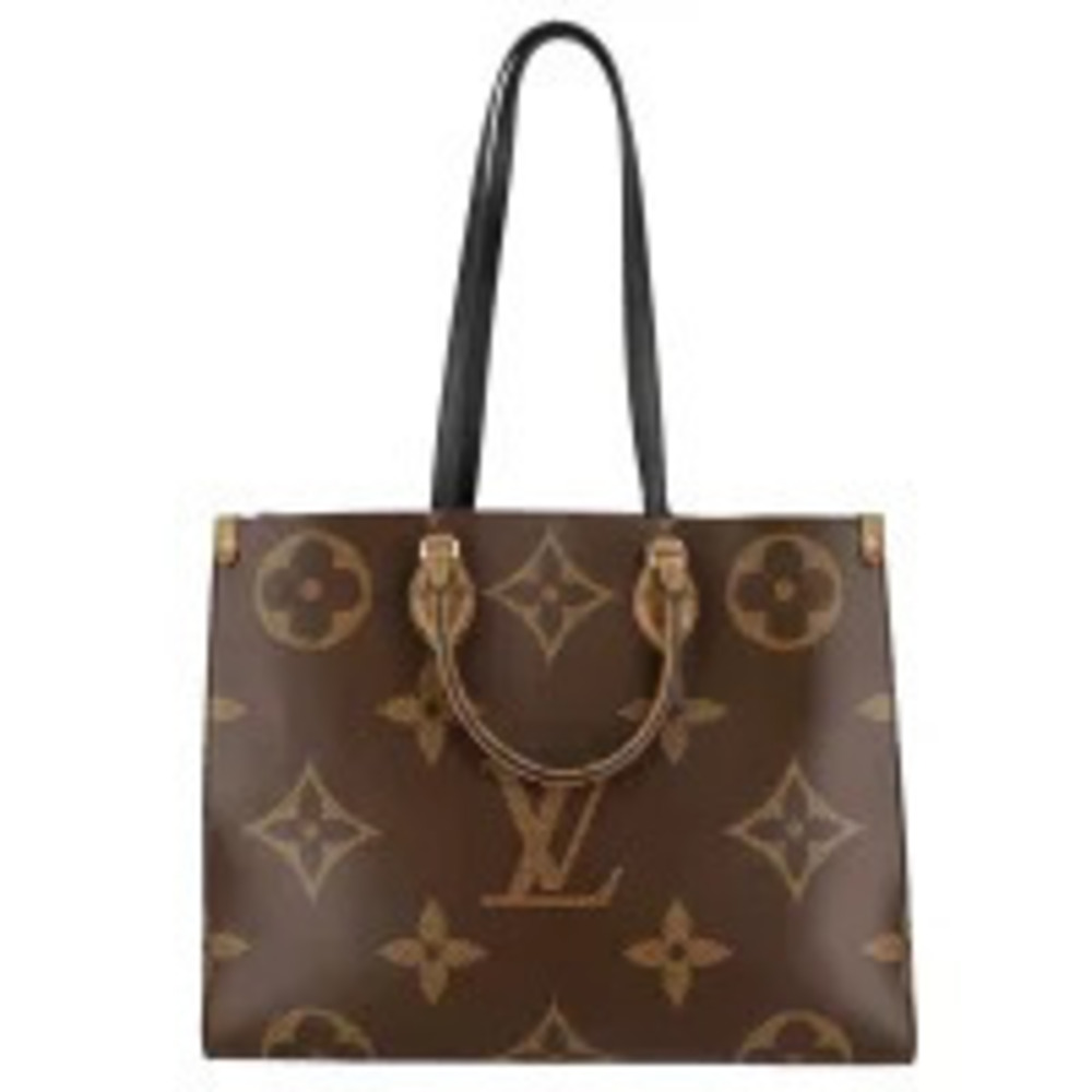 Louis Vuitton OnTheGo Reverse SA Giant Monogram View 2
